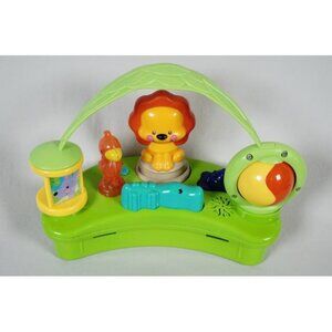 Fisher Price Precious Planet Jumper Lights and Sounds Toy Replacement - WORKS